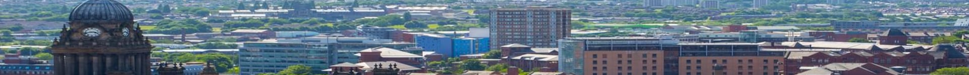 Vuelos baratos a Leeds Bradford
