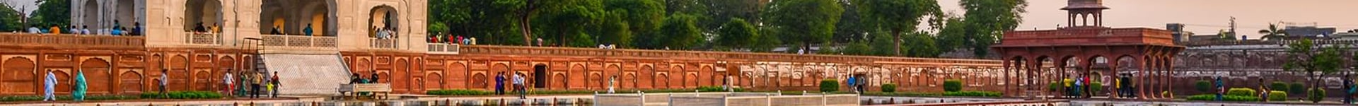 Vuelos baratos a Lahore