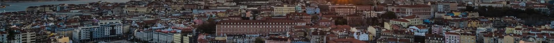 Vuelos baratos a Lisboa