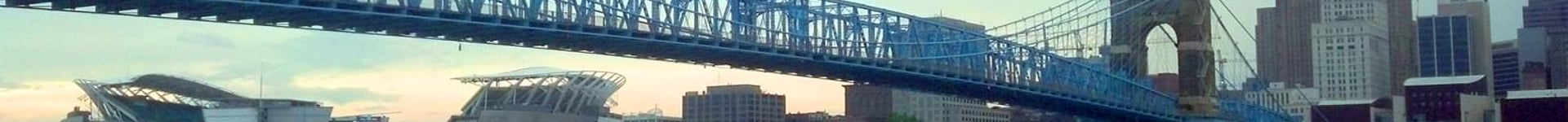 Vuelos baratos a Cincinnati