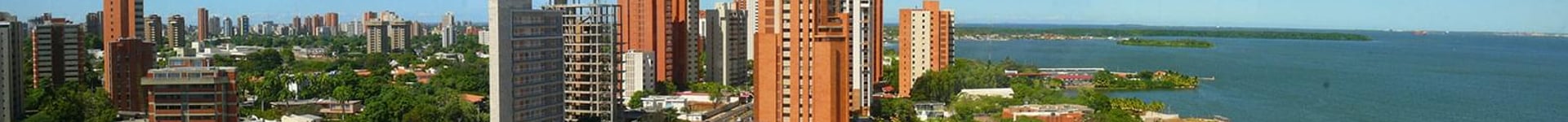 Vuelos baratos a Maracaibo