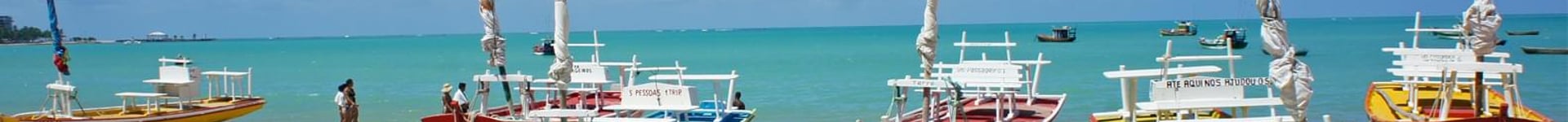 Vuelos baratos a Maceió
