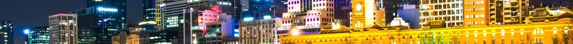 Vuelos baratos a Melbourne