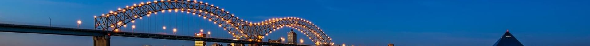 Vuelos baratos a Memphis