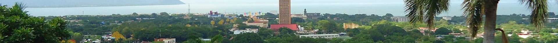 Vuelos baratos a Managua