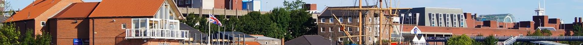 Vuelos baratos a Durham Tees Valley
