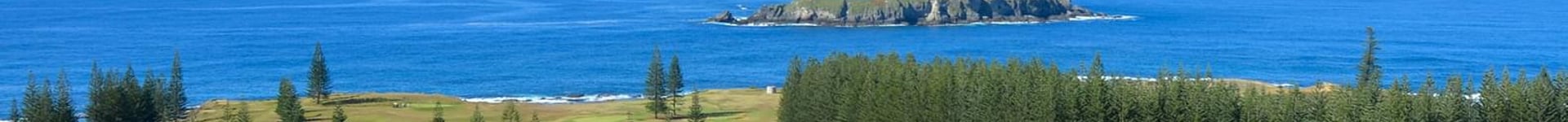 Vuelos baratos a Norfolk Island