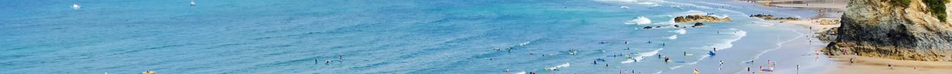 Vuelos baratos a Newquay