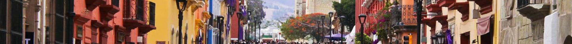 Tiquetes baratos a Oaxaca