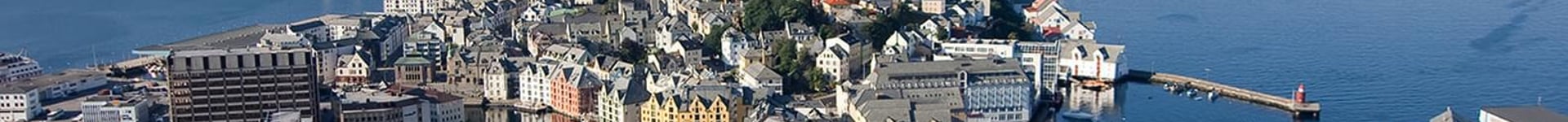 Vuelos baratos a Oslo