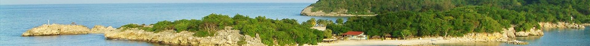 Vuelos baratos a Port au Prince