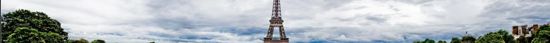 Vuelos baratos a París