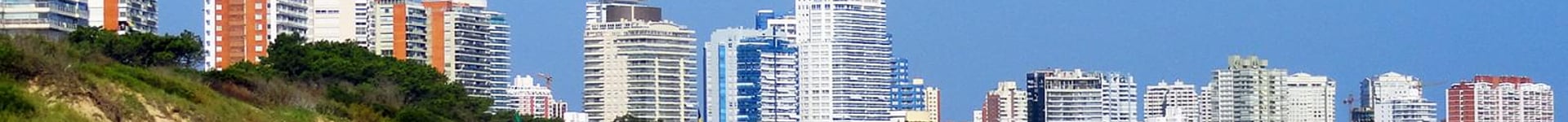 Vuelos baratos a Punta Del Este