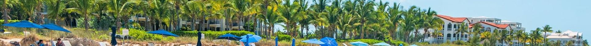 Vuelos baratos a Providenciales