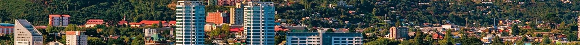 Vuelos baratos a Puerto Montt