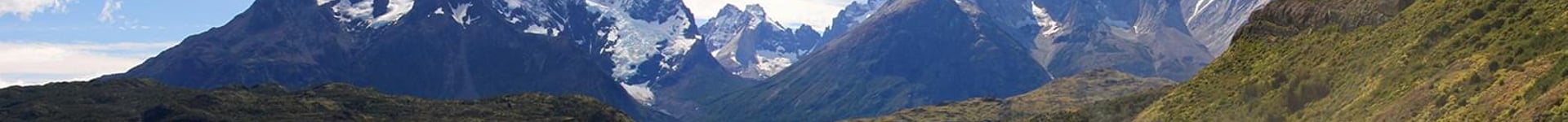 Vuelos baratos a Puerto Natales