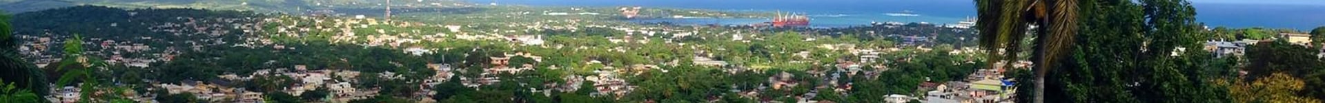 Vuelos baratos a Puerto Plata