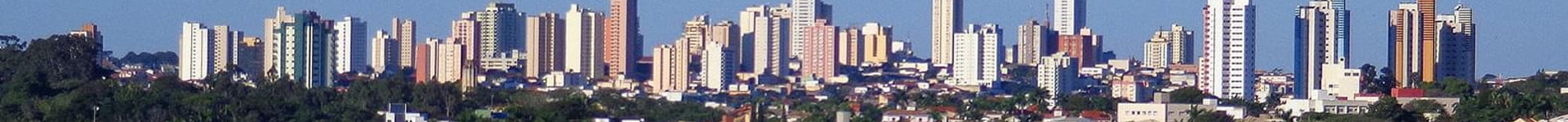 Vuelos baratos a Presidente Prudente