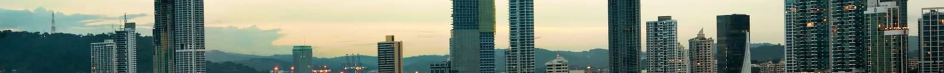Tiquetes baratos a Ciudad de Panamá