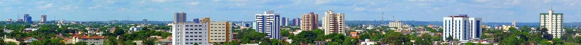 Vuelos baratos a Porto Velho