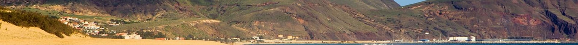 Vuelos baratos a Porto Santo