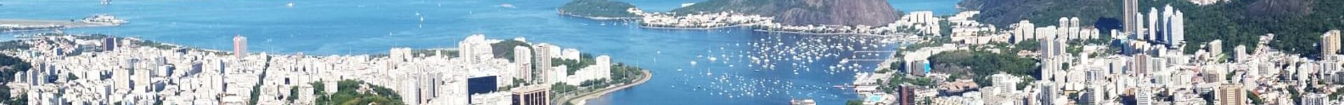 Vuelos baratos a Río de Janeiro