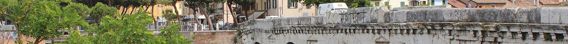 Vuelos baratos a Rimini