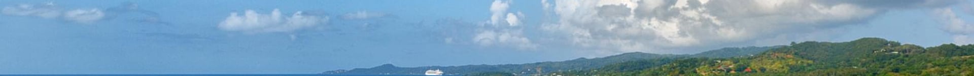 Vuelos baratos a Roatan