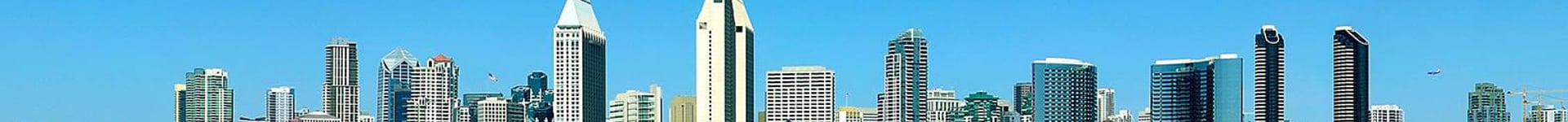 Vuelos baratos a San Diego