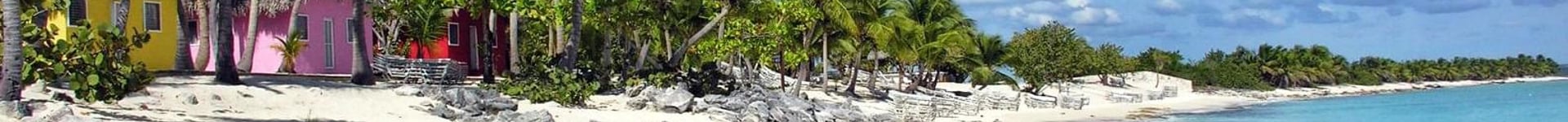 Vuelos baratos a Santo Domingo
