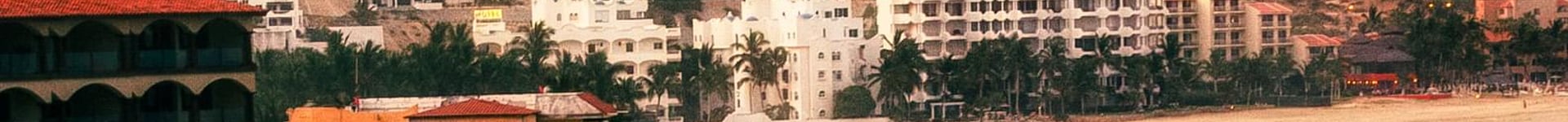 Vuelos baratos a San Jose Del Cabo