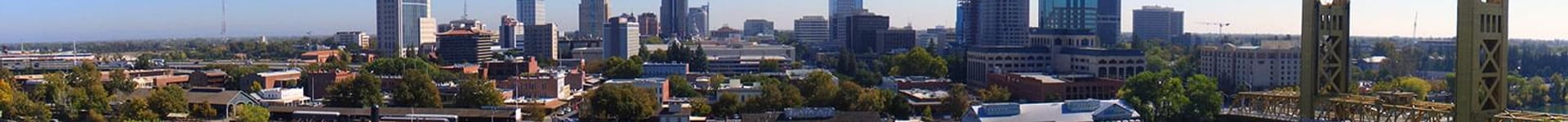 Vuelos baratos a Sacramento