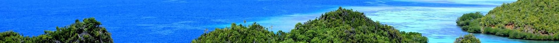 Passagens baratas para Sorong