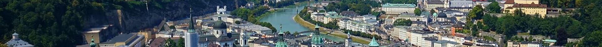 Vuelos baratos a Salzburgo