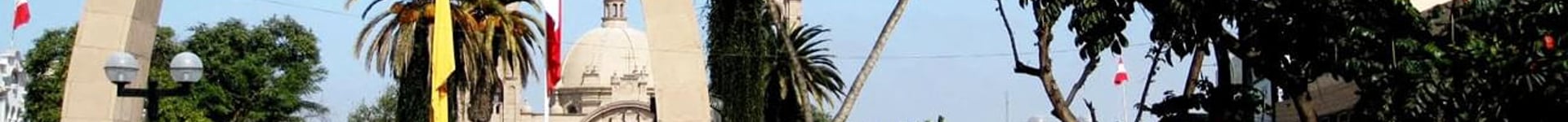 Vuelos baratos a Tacna