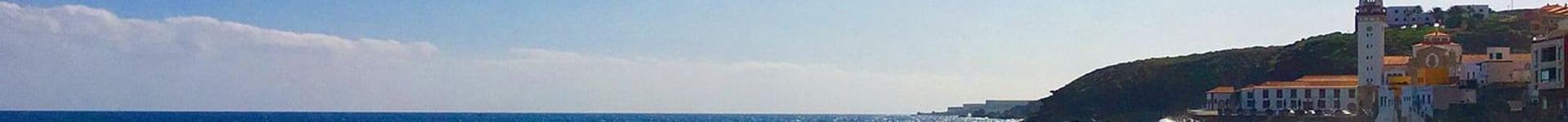 Vuelos baratos a Tenerife