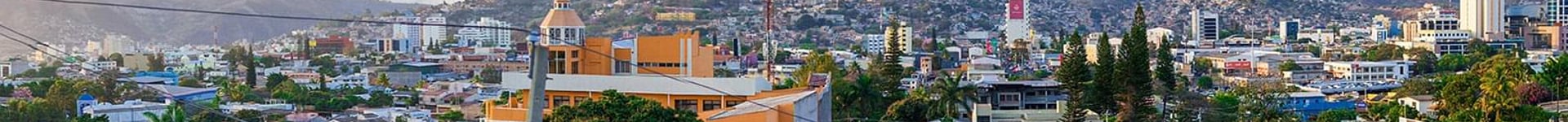 Vuelos baratos a Tegucigalpa