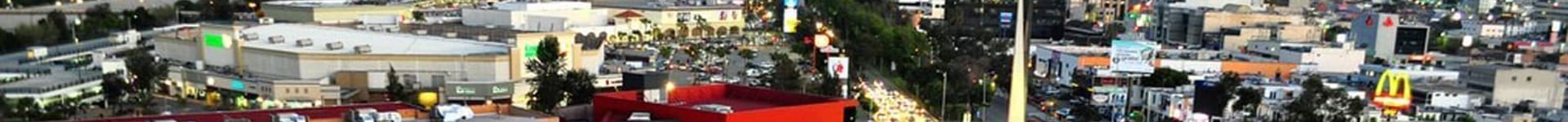 Vuelos baratos a Tijuana