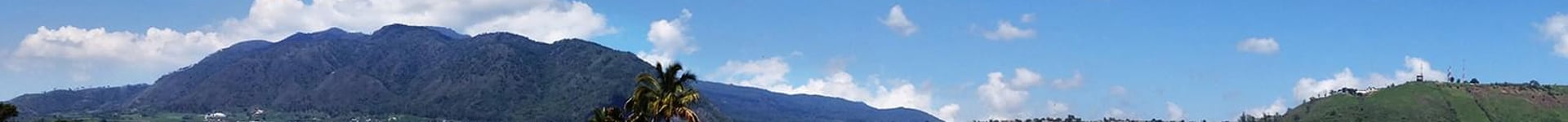 Passagens baratas para Tepic