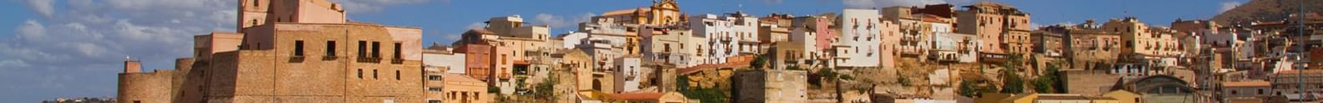 Vuelos baratos a Trapani