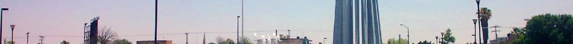 Vuelos baratos a Torreon