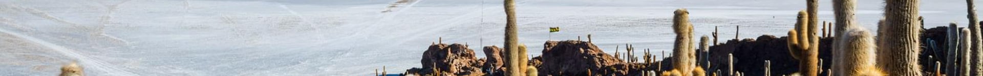 Vuelos baratos a Uyuni