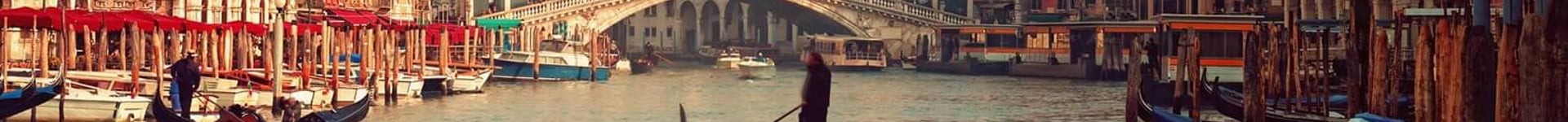 Vuelos baratos a Venecia
