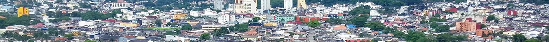 Vuelos baratos a Villavicencio