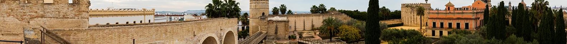 Vuelos baratos a Jerez de la Frontera