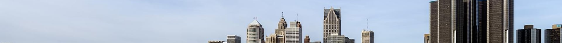 Vuelos baratos a Detroit