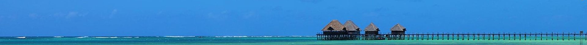 Vuelos baratos a Zanzibar
