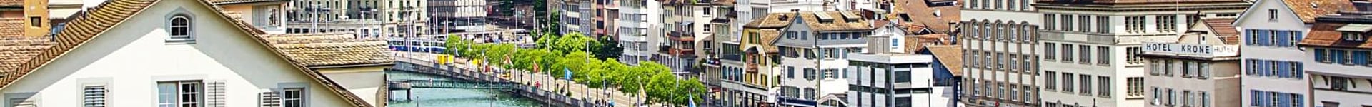 Vuelos baratos a Suiza