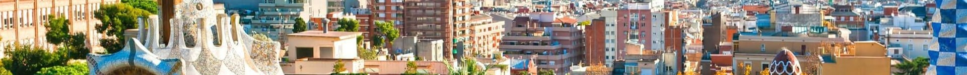Vuelos baratos a España