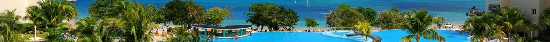 Vuelos baratos a Jamaica